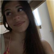 Studentessa Liceo Scientifico G.B Quadri